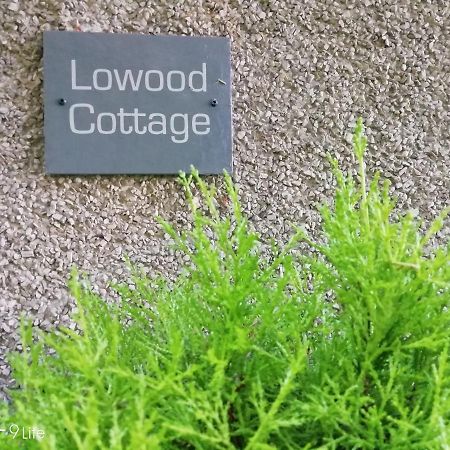 Lowood Cottage 爱丁堡 外观 照片
